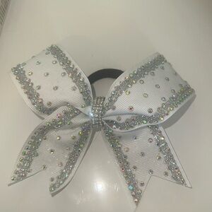 cheer bow